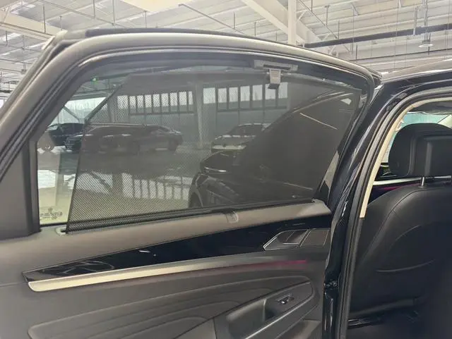 Volkswagen Passat Outstanding 380TSI Starry Sky Longyao Edition