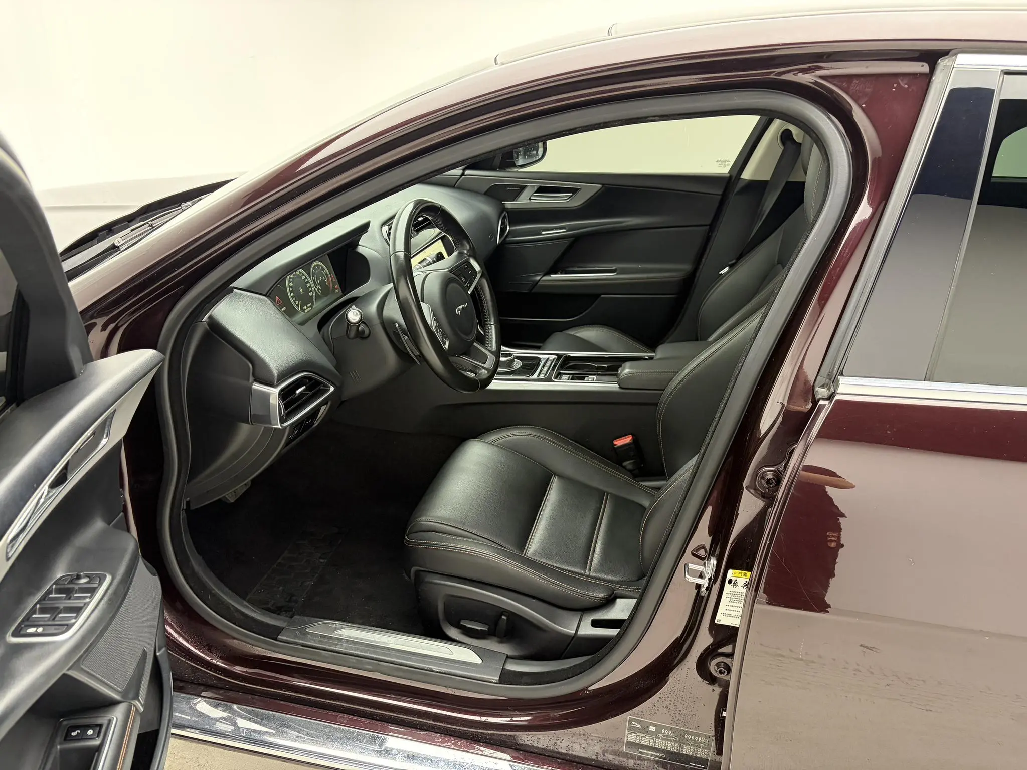 Jaguar Jaguar XEL 2.0T 250PS Premium Edition