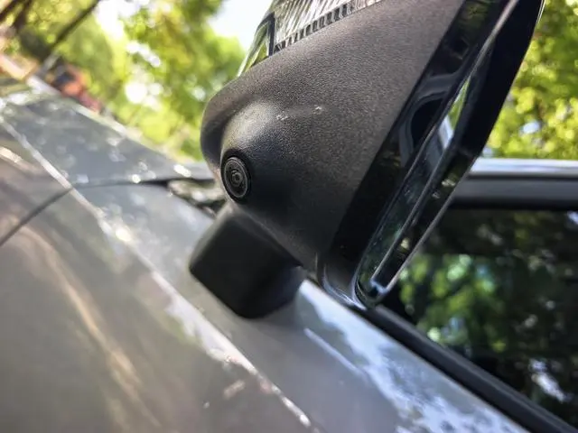 Changan Changan UNI-V 2.0T Collar Speed Version