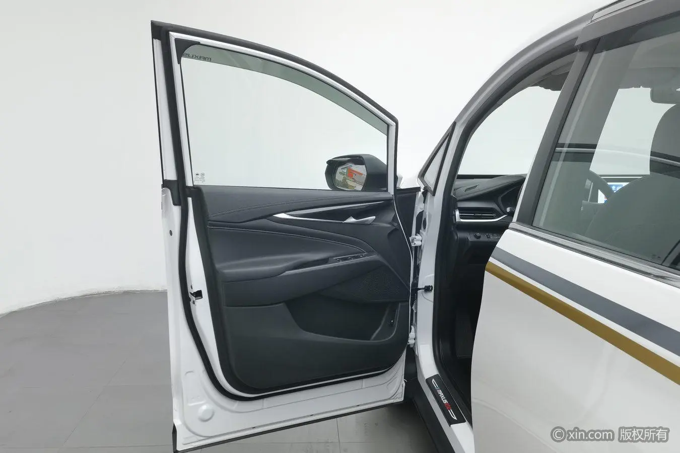 Maxus Chase G50 PLUS 1.5T automatic cruise version
