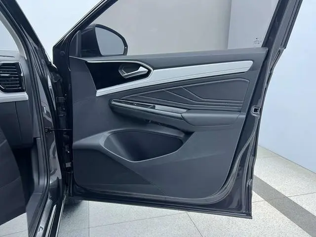 Jetta Jetta VS7 280TSI Automatic Enjoy Edition