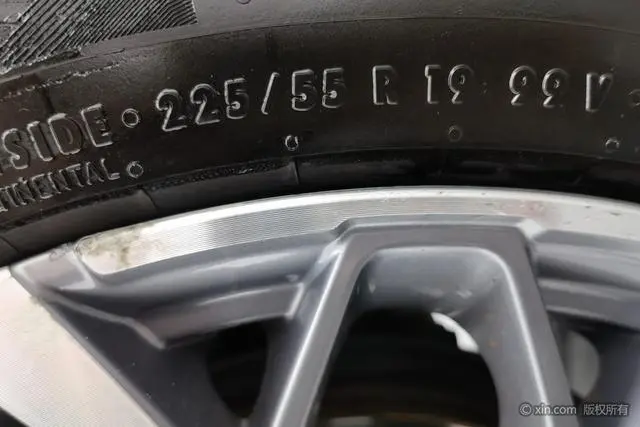 EXEED Xingtu Lingyun 1.6T two-wheel drive Diamond version