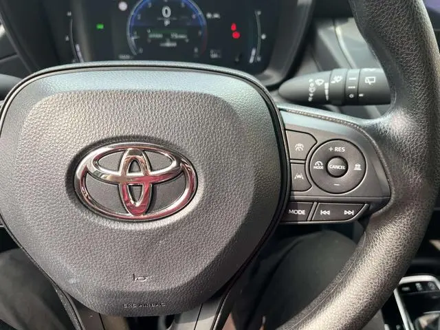TOYOTA Corolla Sharp amplifier 2.0L CVT Pioneer Edition