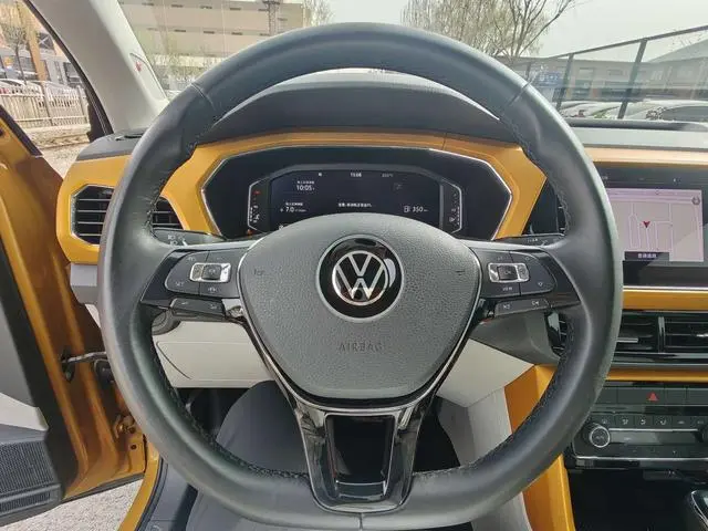 Volkswagen Tu Kai 280TSI DSG Comfort Edition