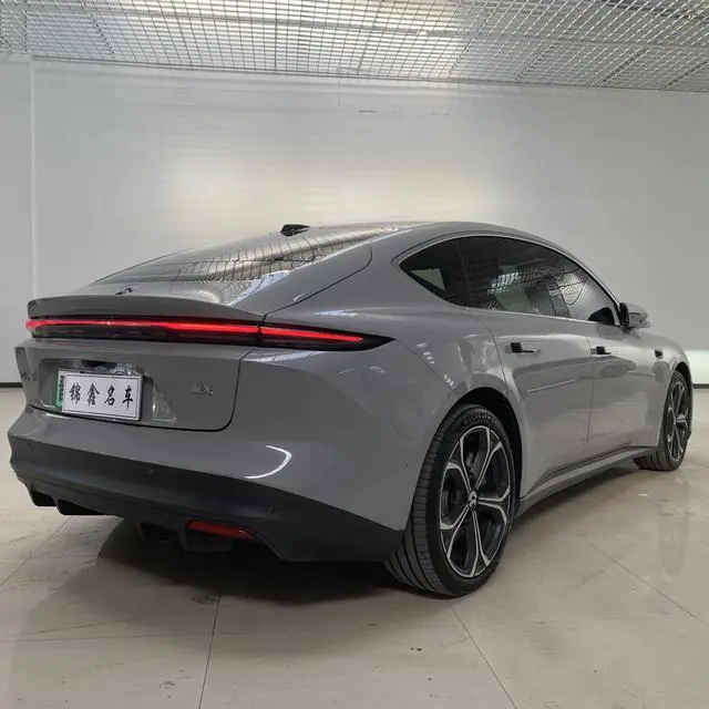 NIO Nio ET5 75kWh