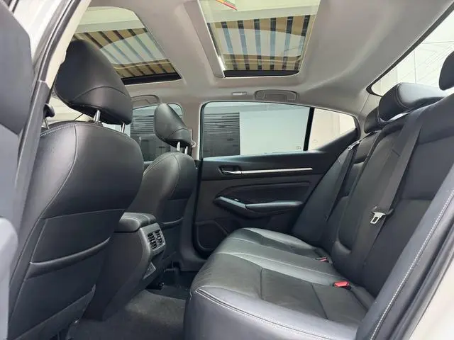 Nissan Teana 2.0L XL-TLS Enjoy Edition