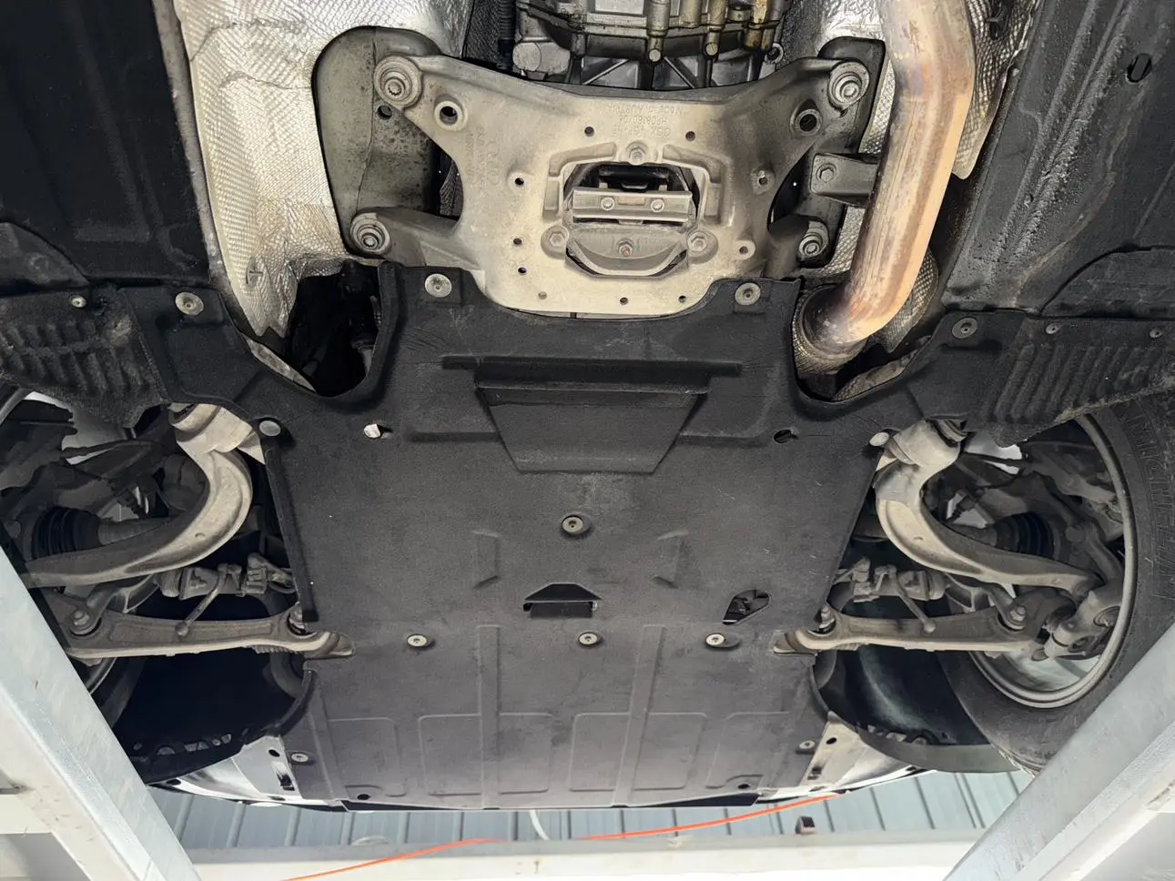 Porsche Macan Macan 2.0T