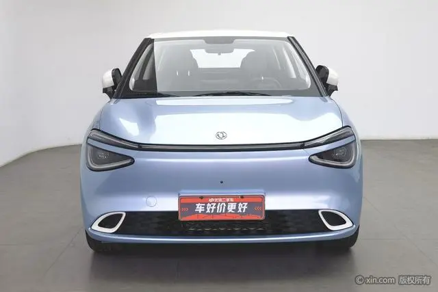 NAMMI Dongfeng Nano 01 430Plus Smart+