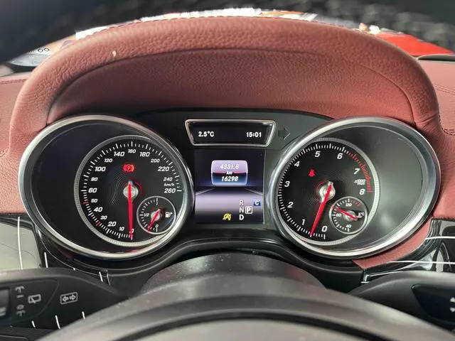 Beijing Beijing off-road BJ90 4.0T Premium Edition