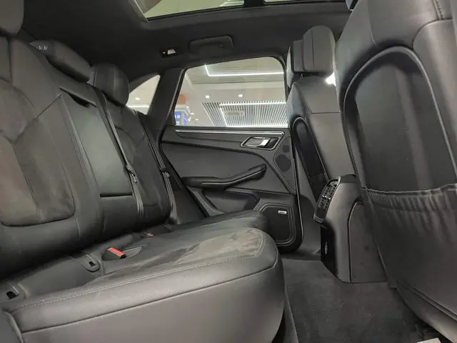 Porsche Macan Macan 2.0T