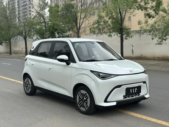Chery Fulwin Domi 305km comfort type