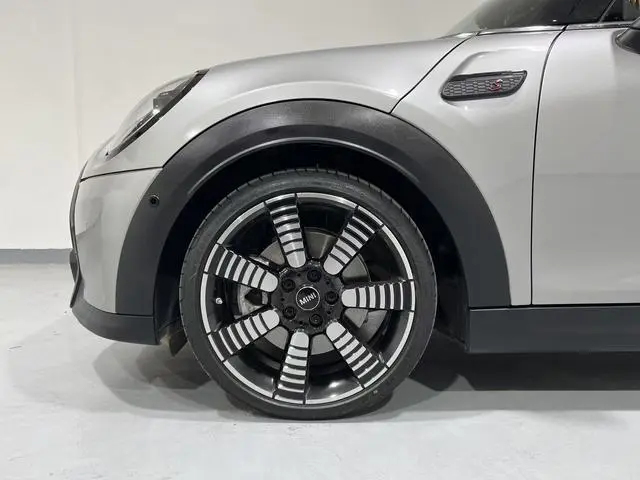 MINI MINI Facelift 2.0T COOPER S artist