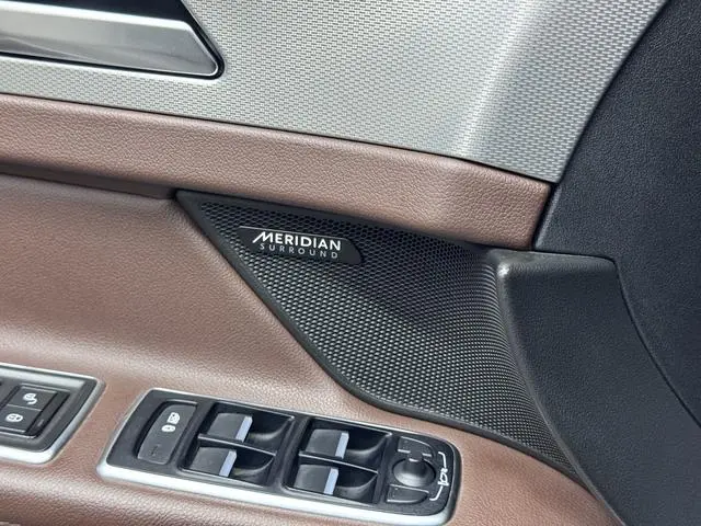 Jaguar Jaguar XFL XFL 2.0T 240PS Premium Edition