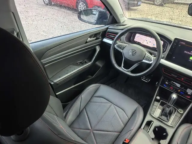 Volkswagen Lavida 300TSI DSG Starry Sky Yongyi Edition