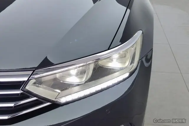 Volkswagen Magotan 330TSI DSG luxury Country V