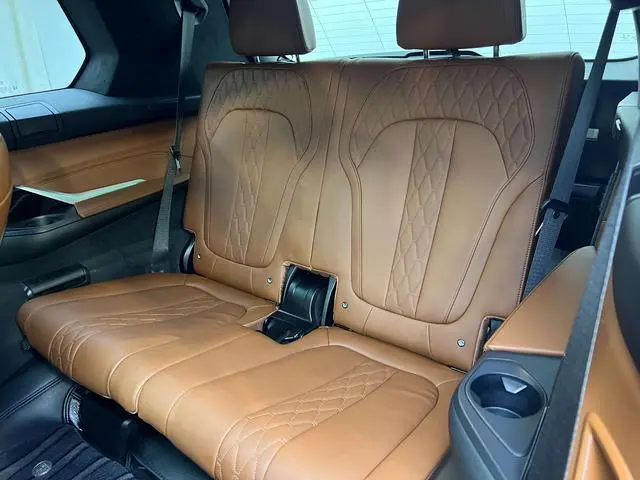 BMW BMW X7 xDrive40i Exclusive M Sports Suit