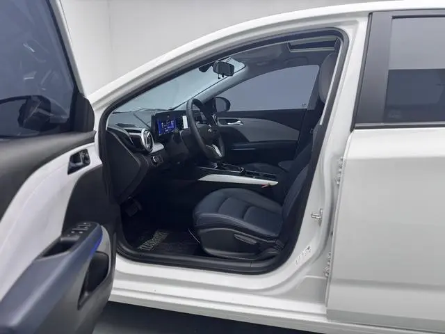 Chevrolet Cruze 1.5L Dual Clutch Enjoy Edition