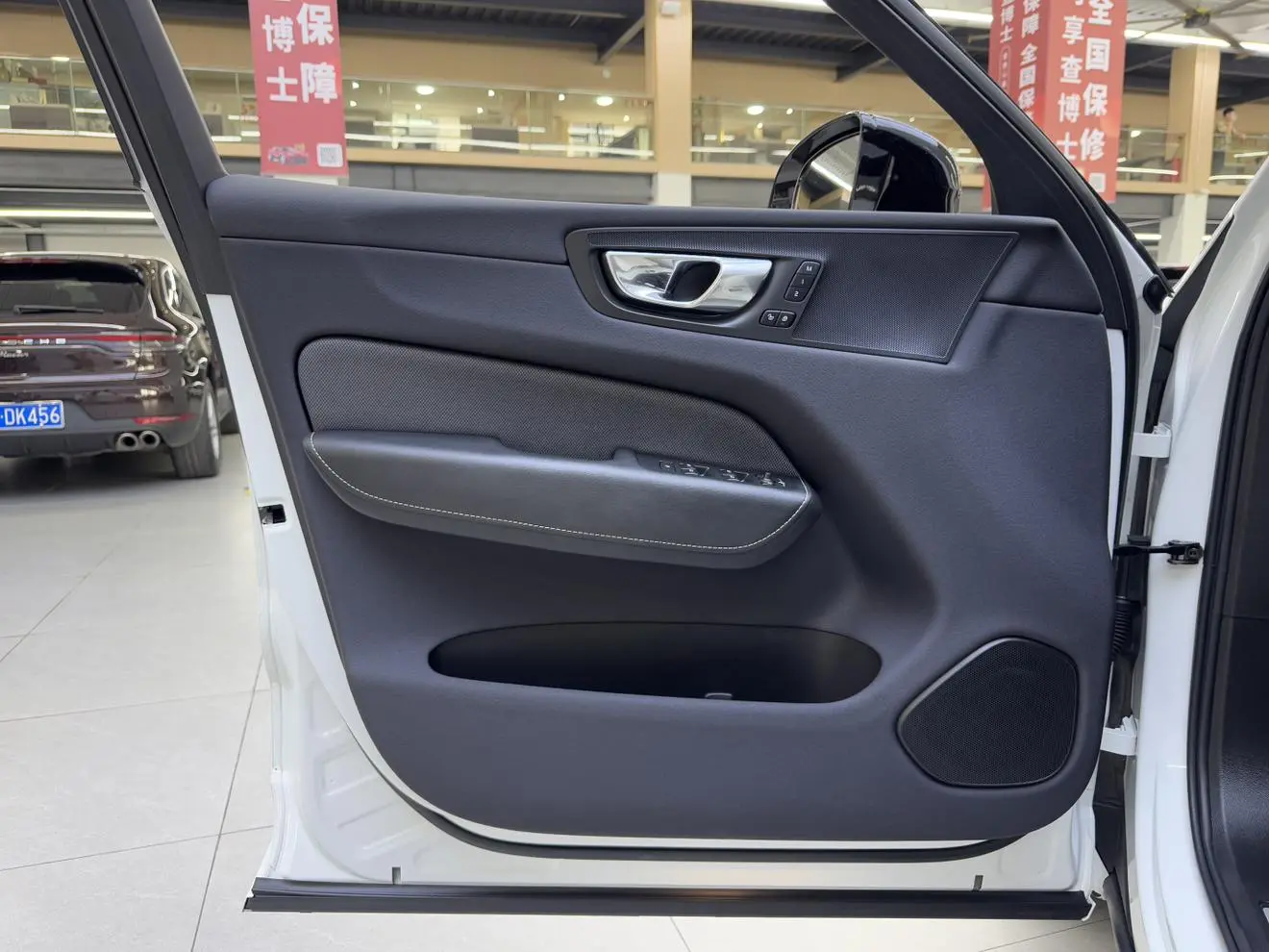 Volvo Volvo XC60 PHEV T8 E-drive hybrid Zhiyuan Sports Edition