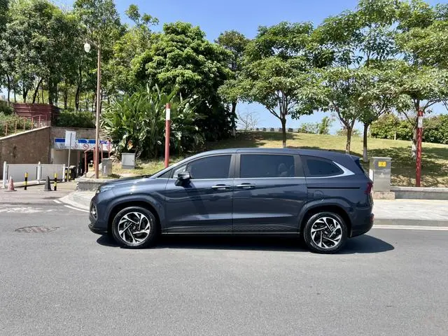 Hyundai Kustu 380TGDi Zhiai Ultimate Edition TOP Premium