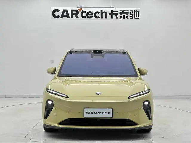 NIO Nio ET5T 100kWh