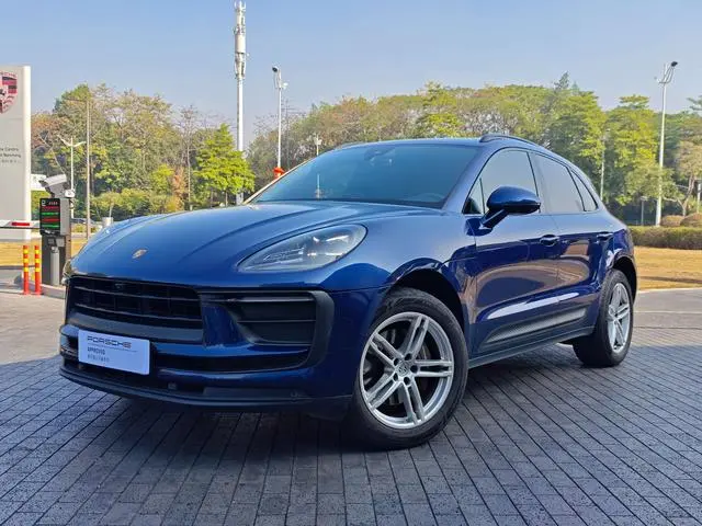 Porsche Macan Macan 2.0T