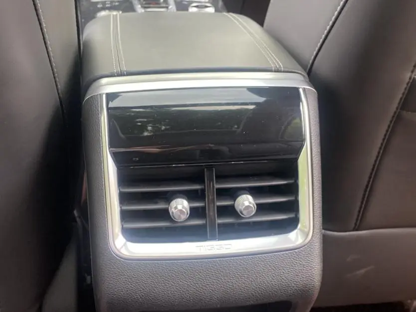 Chery Fulwin Tiggo 8 PLUS 290TGDI DCT Pride Edition