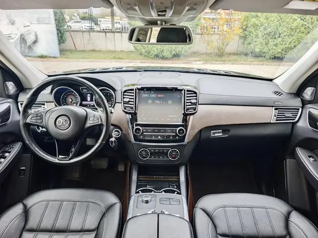 Beijing Beijing off-road BJ90 3.0T Zhengrong Edition