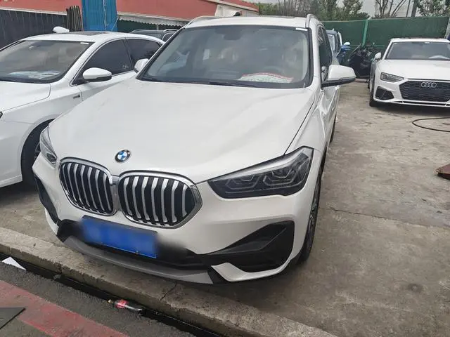BMW BMW X1 xDrive25Li Exclusive type