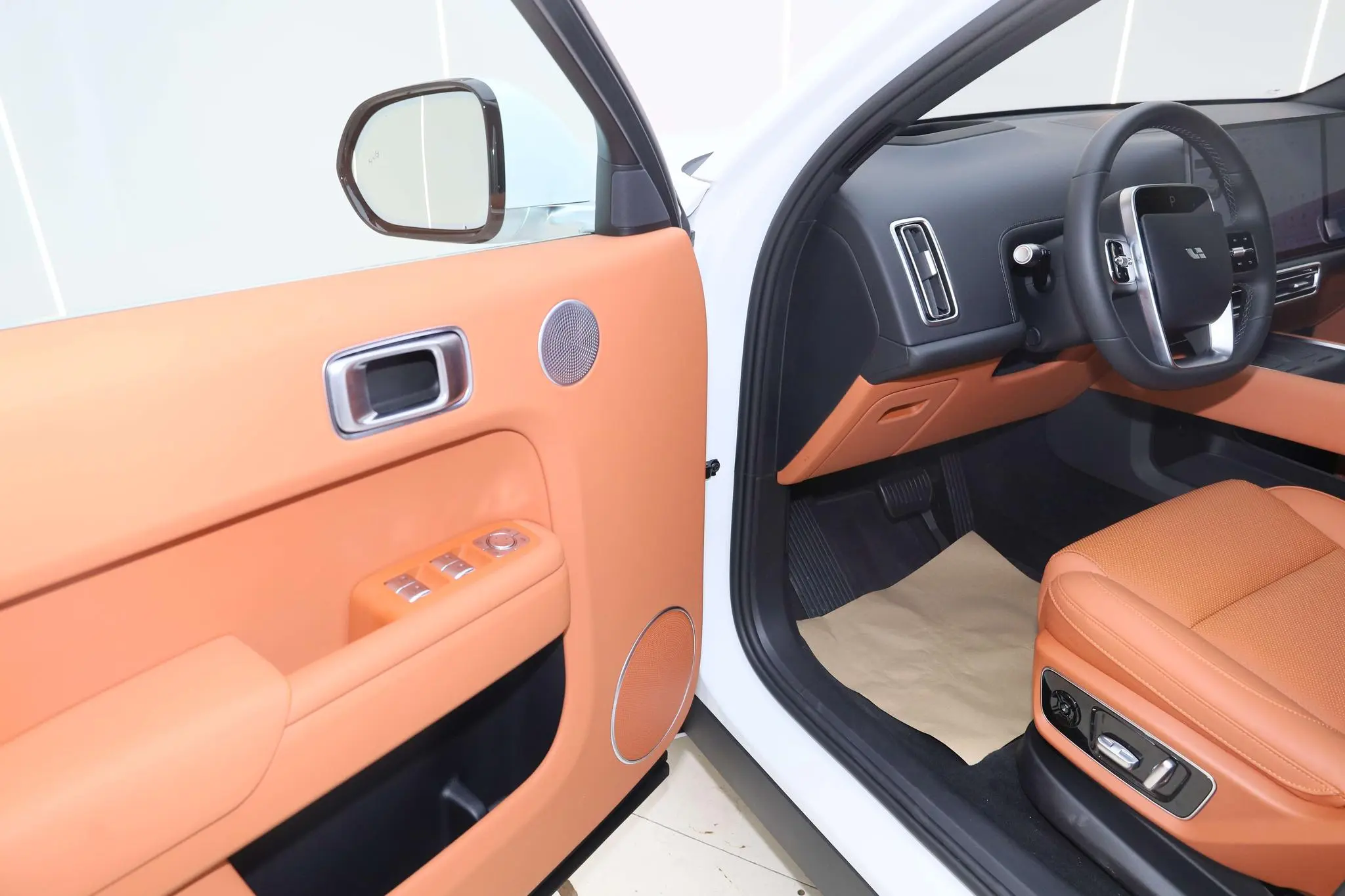 Li Auto Ideal L7 Ultra version