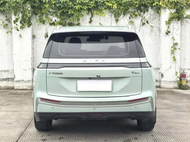 GAC AION AION Y Plus 510 Enjoy Edition