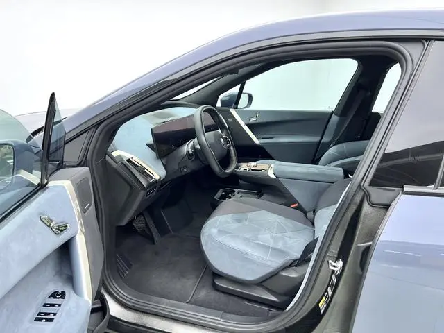 BMW BMW iX xDrive40
