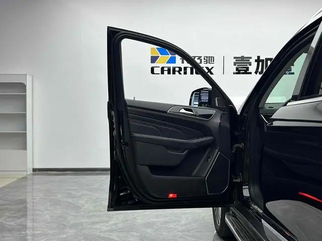 Beijing Beijing off-road BJ90 3.0T Zhengrong Edition