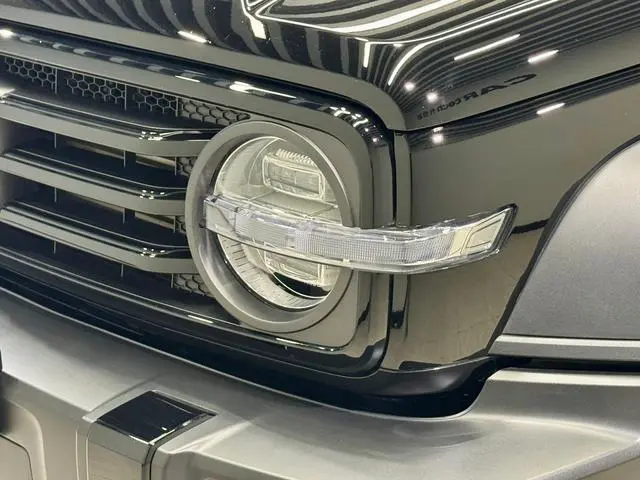 Tank Tank 300 2.0T Conqueror