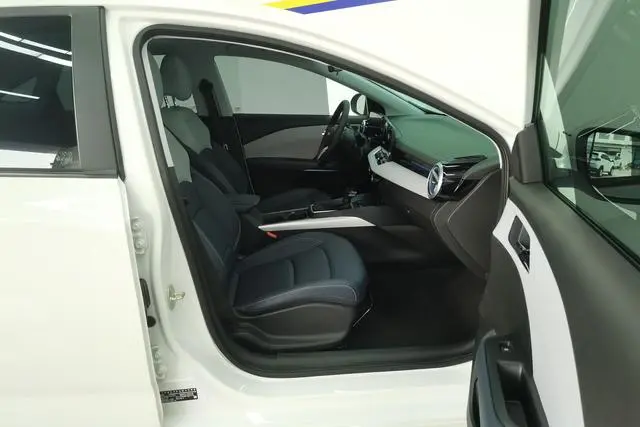 Chevrolet Cruze 1.5L Dual Clutch Enjoy Edition