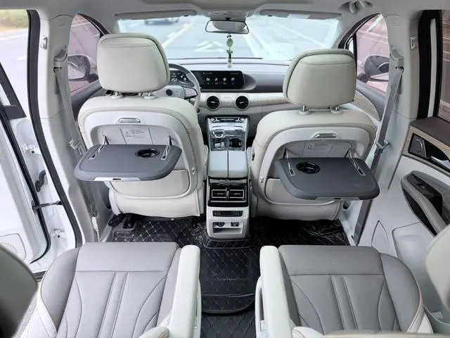 Dongfeng Fengxing Popular yachts 1.5T DCT Wave by Wave version