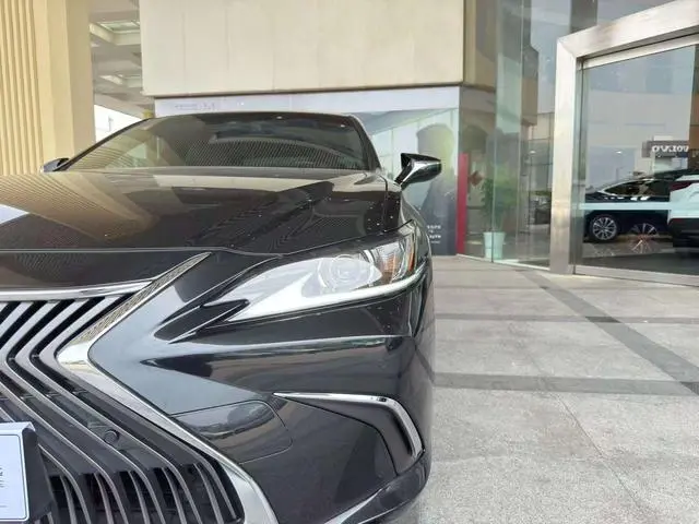 Lexus Lexus ES 300h Excellent Edition Country VI
