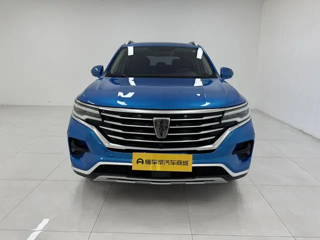 Roewe Roewe RX5 MAX 300TGI Automatic 4G Interconnection Deluxe Edition