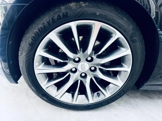 Cadillac Cadillac CT6 28T Luxury Sports type