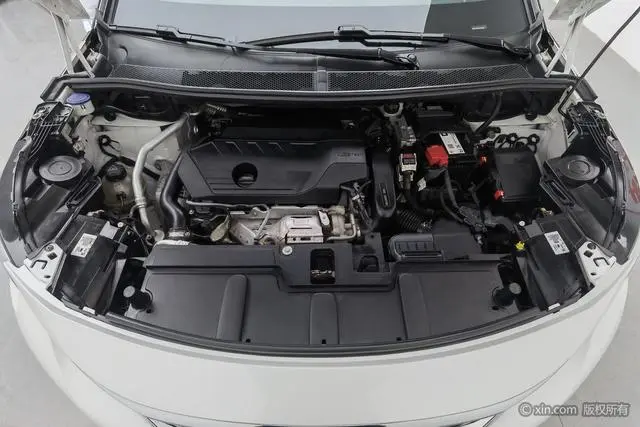 Peugeot Peugeot 4008 360THP Leading Edition
