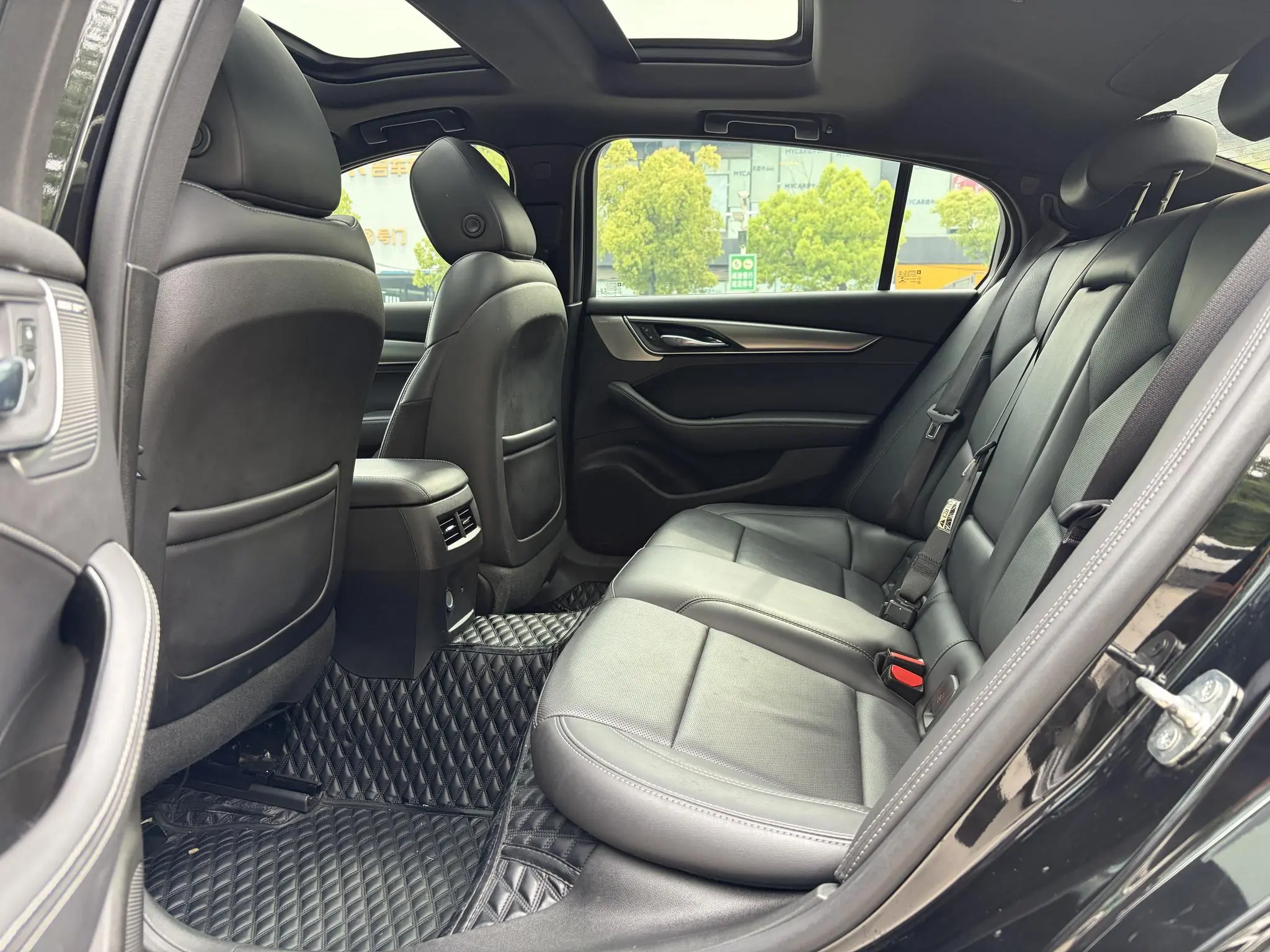 Cadillac Cadillac CT5 Facelift 28T luxury