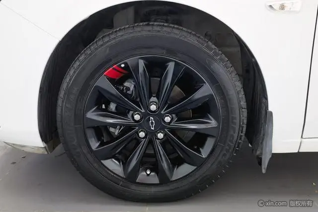 Chevrolet Cruze Redline 320T dual clutch upgraded version