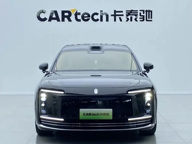 MAEXTRO Zunjie S800 Extended Range Xinghui Premium Edition 5 Seats
