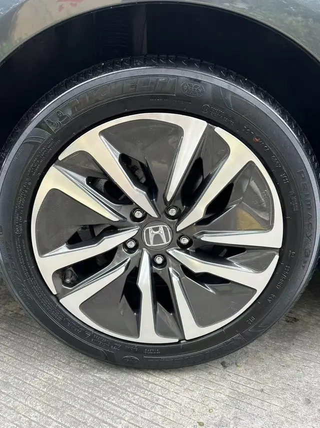 Honda Accord Sharp*Hybrid 2.0L Sharp Collar Version