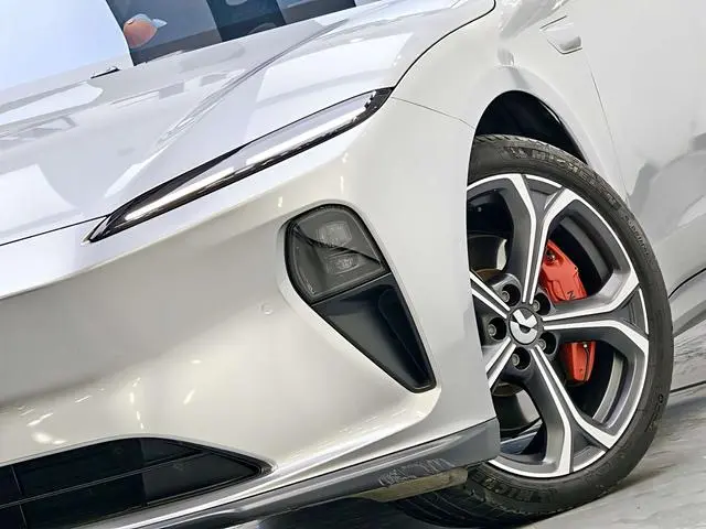 NIO Nio ET5 75kWh