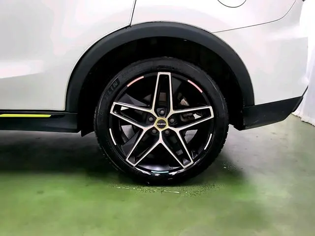 Roewe Roewe RX5 PLUS 330TGI Automatic National Tide Zhizhen Edition