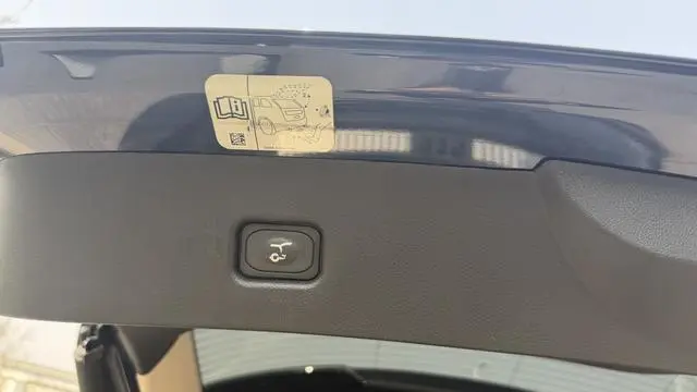 Lincoln Navigator 2.0T four-wheel drive Zunya Edition