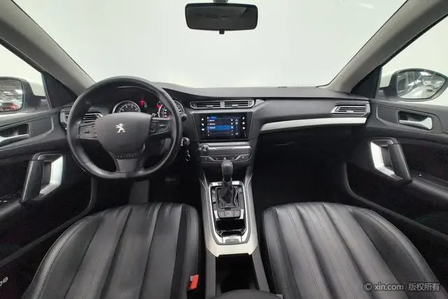 Peugeot Peugeot 408 360THP 10th Anniversary Edition