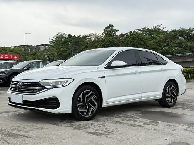 Volkswagen Sagitar 280TSI DSG Beyond Edition