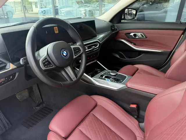 BMW BMW i3 eDrive35L