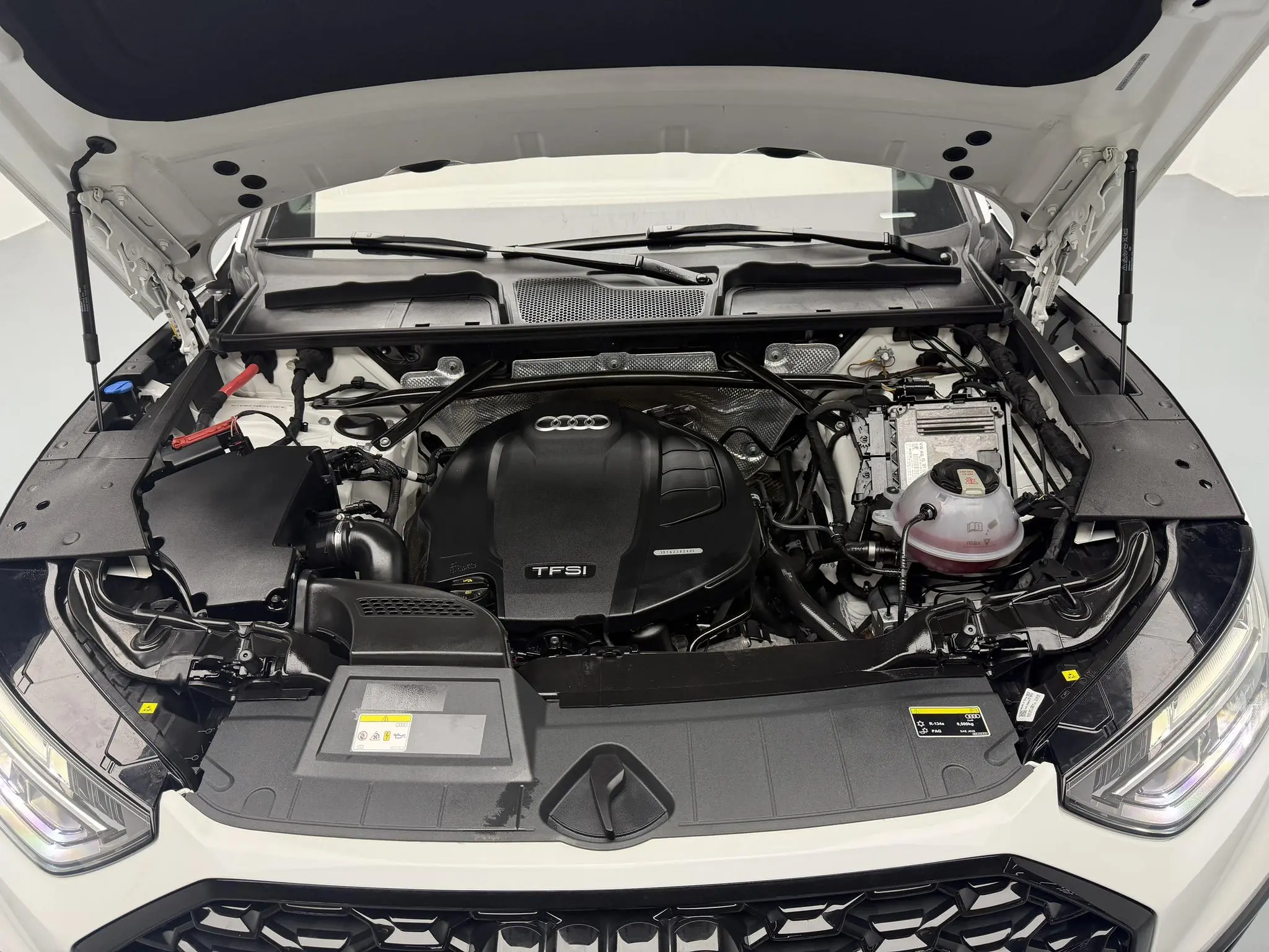 Audi Audi Q5L Sportback 40 TFSI Luxury